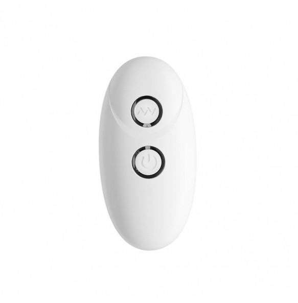 MizzZee - Green Screen Tent Wireless Control Anal Plug (Support APP Mini Programs - Chargeable)